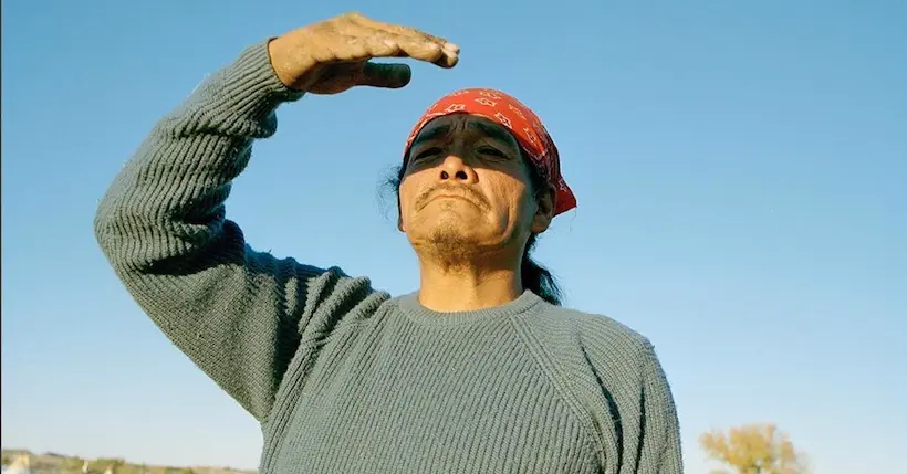 Le mouvement Standing Rock capturé à travers une série de clichés documentaires