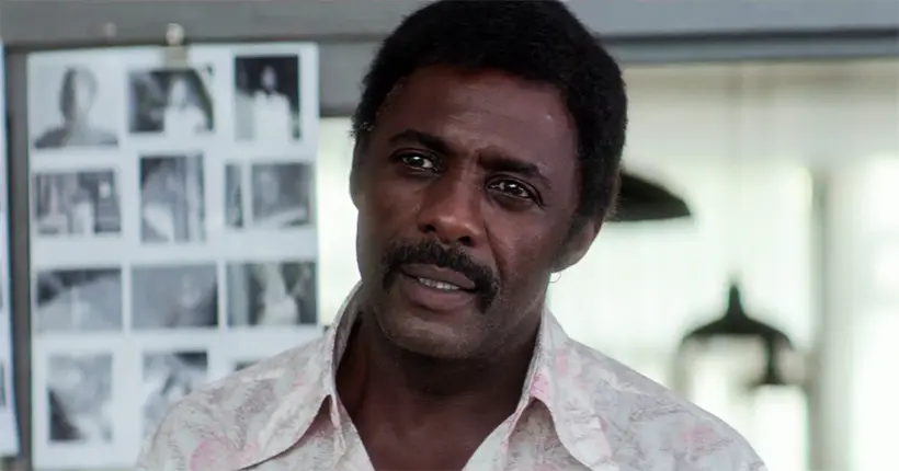 Idris Elba se bat pour les droits des Noirs dans le trailer de Guerrilla