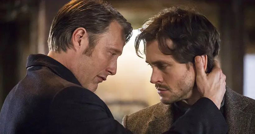 Hugh Dancy, aka Will Graham dans Hannibal, croit lui aussi au retour de la série
