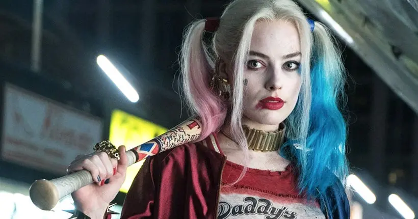 Depuis 2 ans, Margot Robbie bosse en soum-soum sur un (autre) projet Harley Quinn