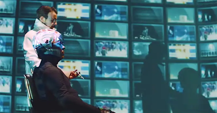 Jamiroquai balance le clip d'”Automaton” et… annonce un concert à Paris