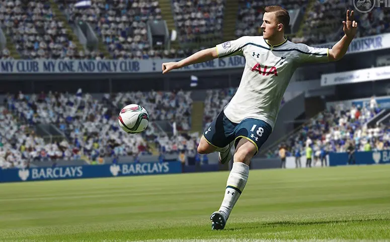 Kane, Fabregas, Lukaku : l’équipe de la semaine sur FIFA Ultimate Team