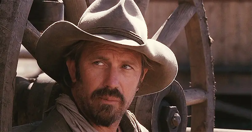 Kevin Costner prépare un western de 10 heures