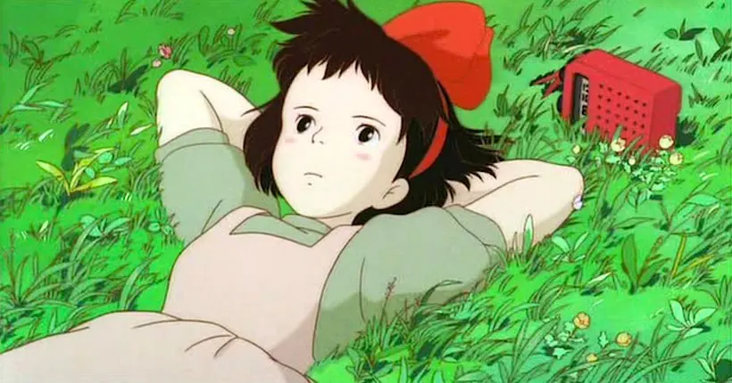 En écoute : un mix d’une heure 100 % studio Ghibli absolument sublime