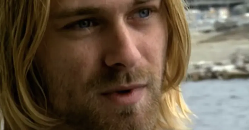 Qu’aurait dit Kurt Cobain à un Caméscope les derniers jours de sa vie ?