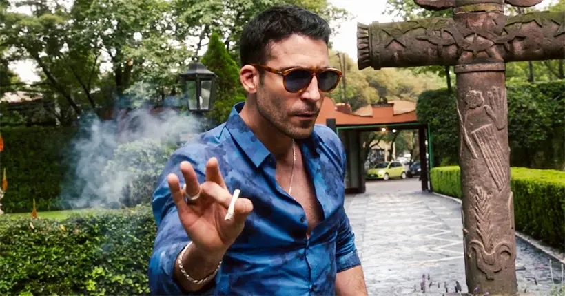 Miguel Angel Silvestre, aka Lito dans Sense8, s’exile en Colombie pour la saison 3 de Narcos