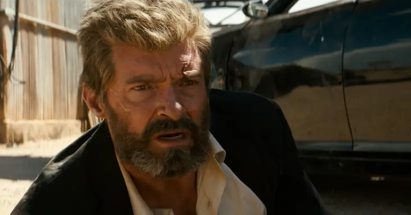 Wolverine prend cher dans le nouveau trailer sanglant de Logan