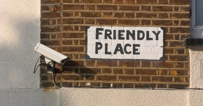 Au Royaume-Uni, un crowdfunding pour lutter contre la loi de surveillance
