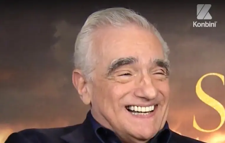 Le Fast & Curious grand luxe de Martin Scorsese