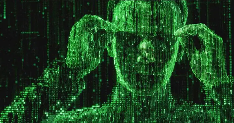 “Dans un siècle, on a Matrix” : au Sénat, Laurent Alexandre prophétise l’ère de l’intelligence artificielle