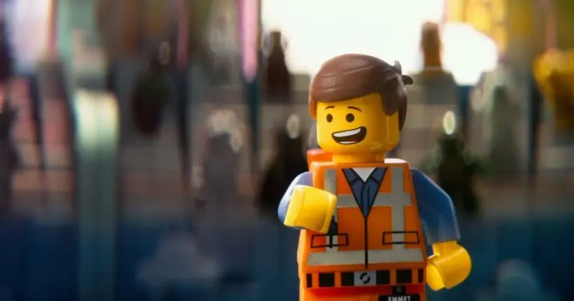 Alerte job de rêve : l’université de Cambridge cherche un prof de Lego