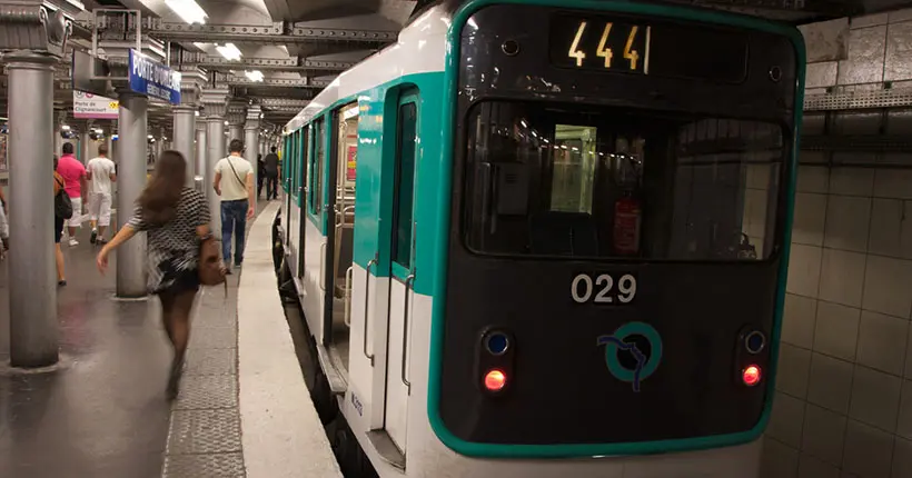 La RATP met enfin ses données en “temps réel” à la disposition de tous