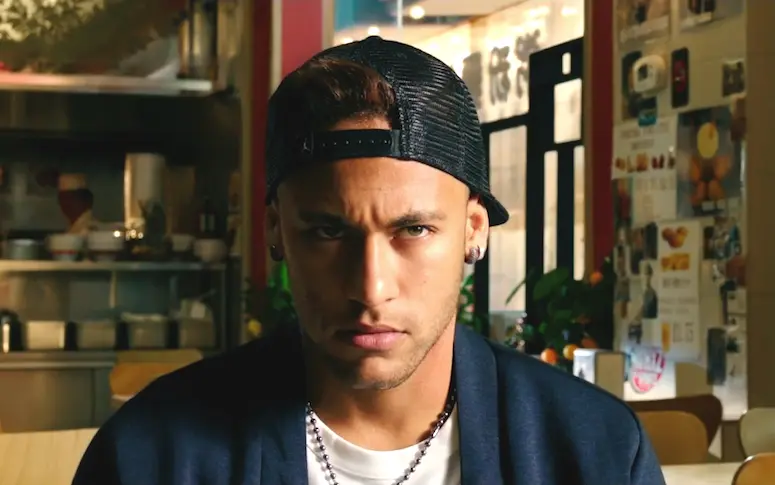 Vidéo : Neymar donne la réplique à Samuel L. Jackson dans le film xXx : Reactivated