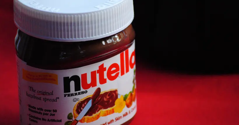 Ferrero défend son Nutella, accusé d’être cancérigène
