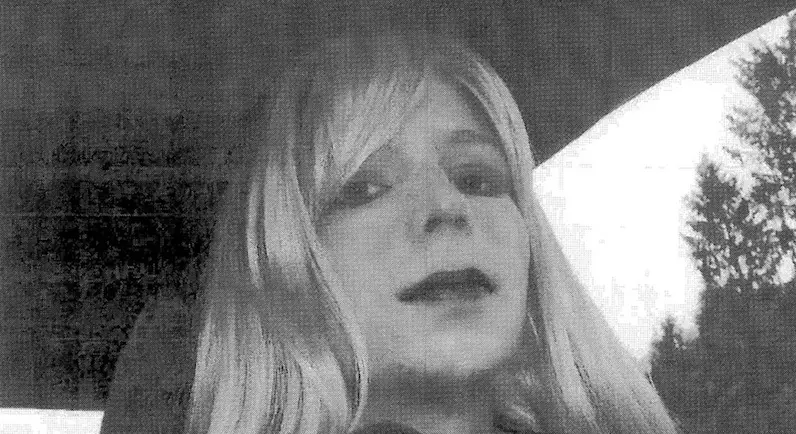 Obama accorde la libération de la lanceuse d’alerte Chelsea Manning