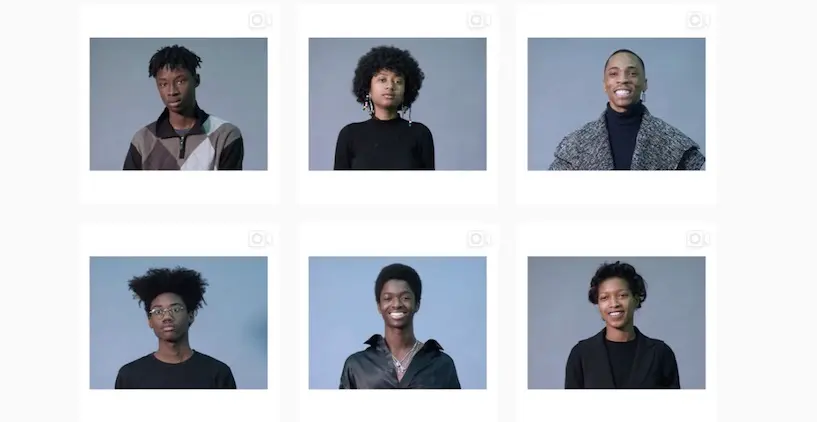 Gucci mettra les mannequins noirs en avant lors de sa prochaine campagne