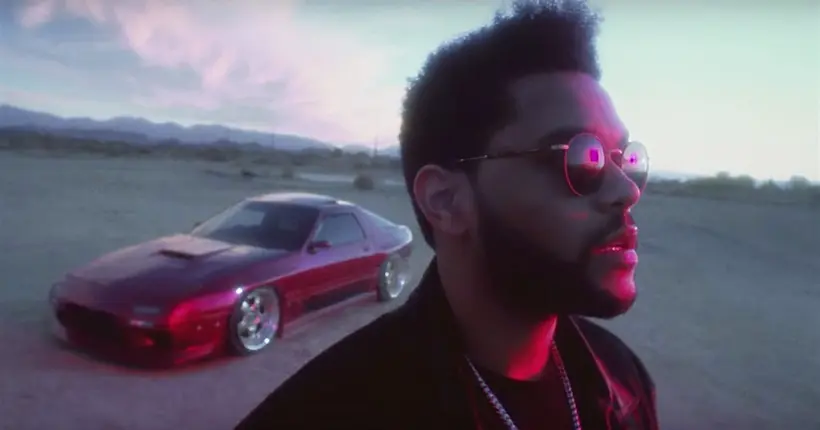“Party Monster” est l’un des grands titres de l’album de The Weeknd, voici son clip