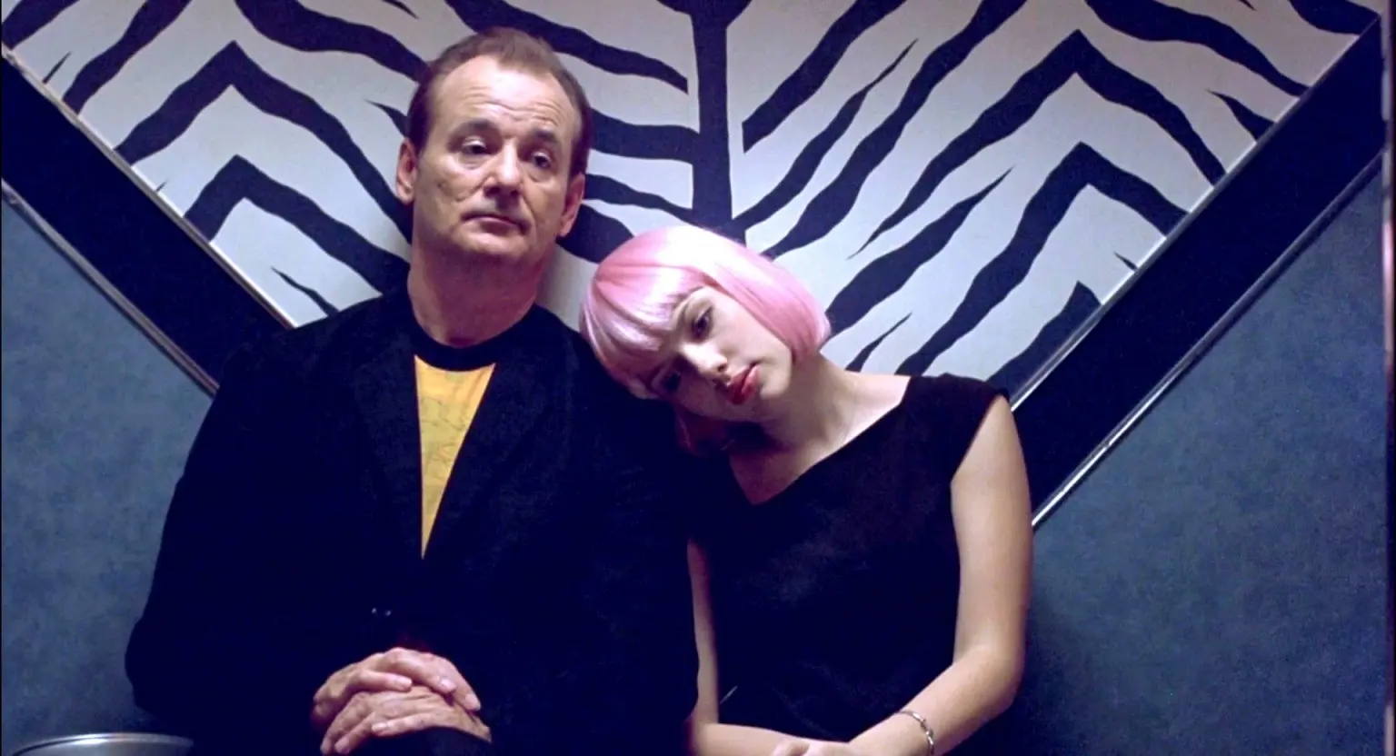 15 ans après Lost in Translation, Sofia Coppola va retrouver Bill Murray au cinéma