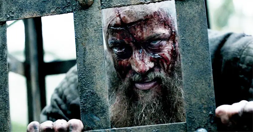 Pourquoi l’esprit de Ragnar planera à jamais sur Vikings