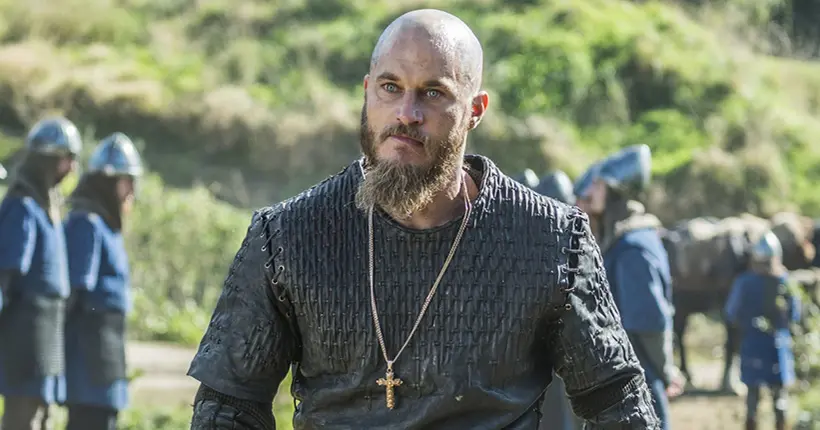 Travis Fimmel, aka Ragnar dans Vikings, va incarner Wyatt Earp dans une nouvelle série historique