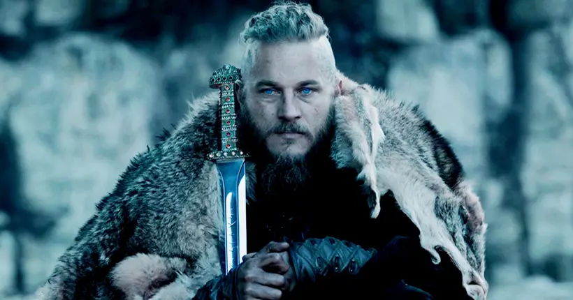 Vikings : célébrons la magnificence de Ragnar en 10 moments-clé