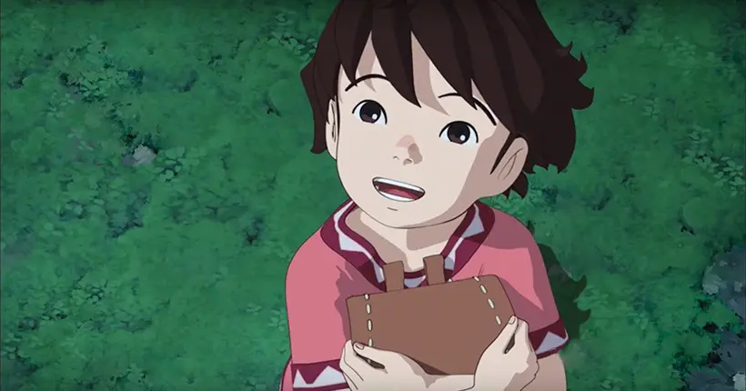Un premier trailer feel good pour Ronja, The Robber’s Daughter, la série animée du studio Ghibli