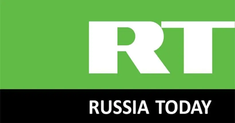 Facebook interdit provisoirement à Russia Today de partager son contenu sur son fil d’actualité