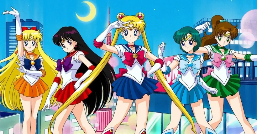 Au nom de la lune, une nouvelle série Sailor Moon va voir le jour
