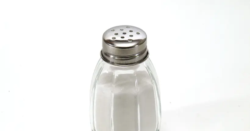 Des chercheurs proposent de réduire notre consommation de sel pour sauver des vies