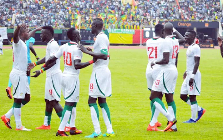 Le Sénégal va remporter la CAN 2017… selon Football Manager