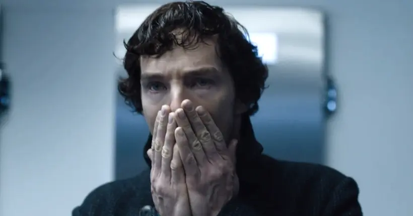 Après la fuite du final de Sherlock en Russie, la BBC mène l’enquête