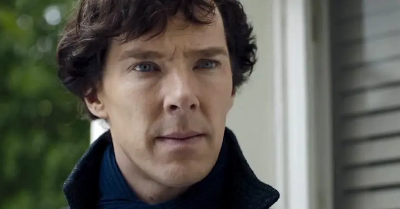 Sherlock est de retour dans un épisode mi-figue, mi-raisin