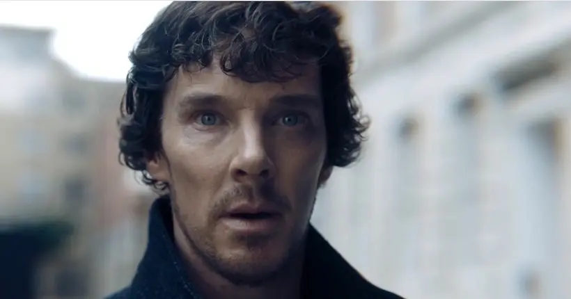 Sherlock vient réclamer sa couronne de meilleure série anglaise avec “The Lying Detective”