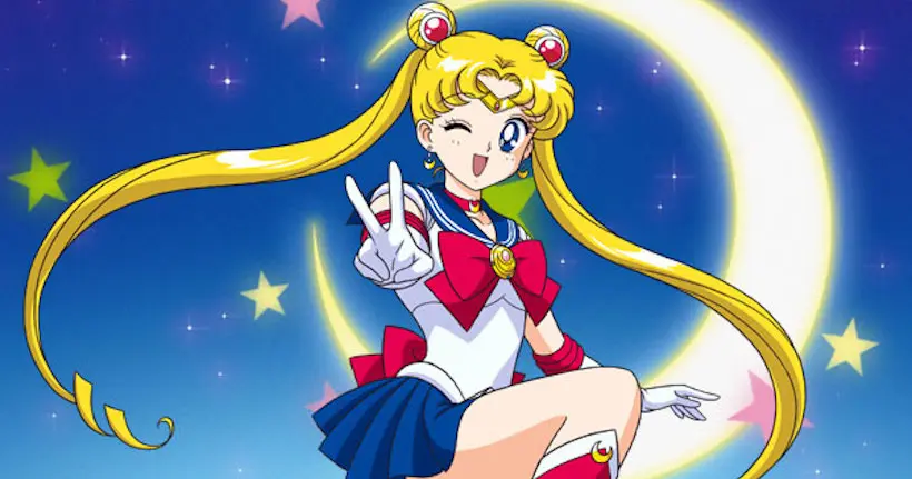 Pour combattre le retour de la syphilis, Tokyo fait appel à Sailor Moon