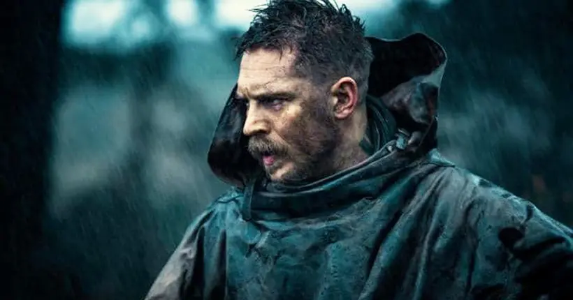 Selon Steven Knight, Taboo devrait avoir droit à une saison 2