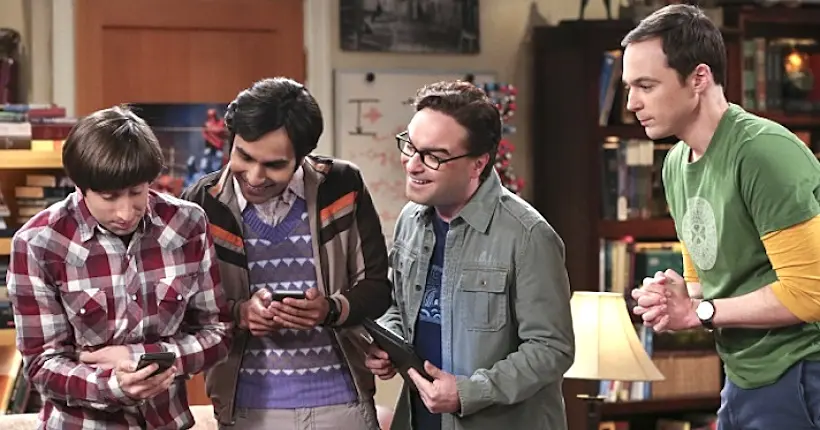 Le créateur de The Big Bang Theory a caché un message sur Trump dans un épisode