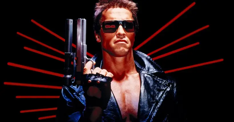 James Cameron et le réalisateur de Deadpool planchent sur un nouveau Terminator