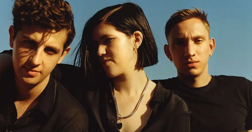 En écoute : avec “Say Something Loving”, The xx vous souhaitent plein d’amour pour 2017