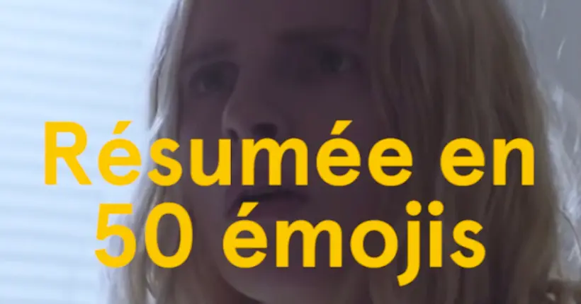 Vidéo : The OA résumée en 50 emojis