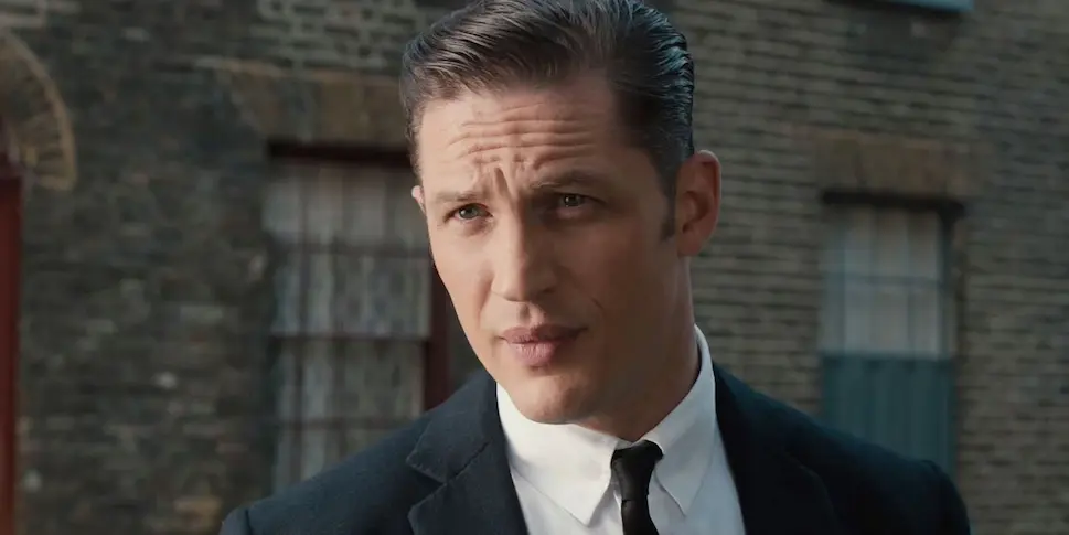 Tom Hardy est chaud pour que Christopher Nolan réalise le prochain James Bond