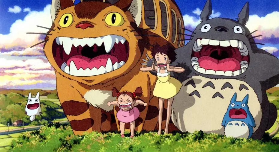 Un docu passionnant sur Miyazaki est disponible gratuitement en ligne