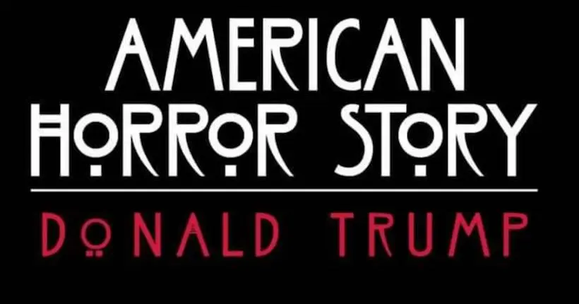 L’élection de Donald Trump sera au cœur de la saison 7 d’American Horror Story