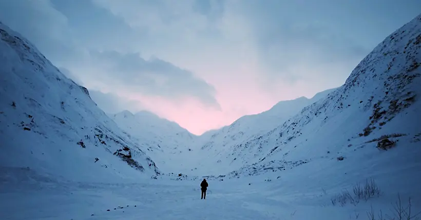 Vidéo : voyage à travers les paysages purs et sauvages de l’Alaska