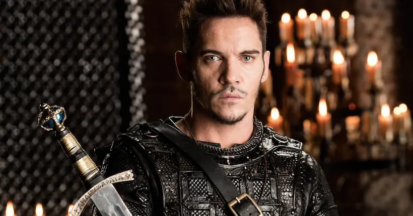 Jonathan Rhys Meyers prendra les armes pour le final de la saison 4 de Vikings