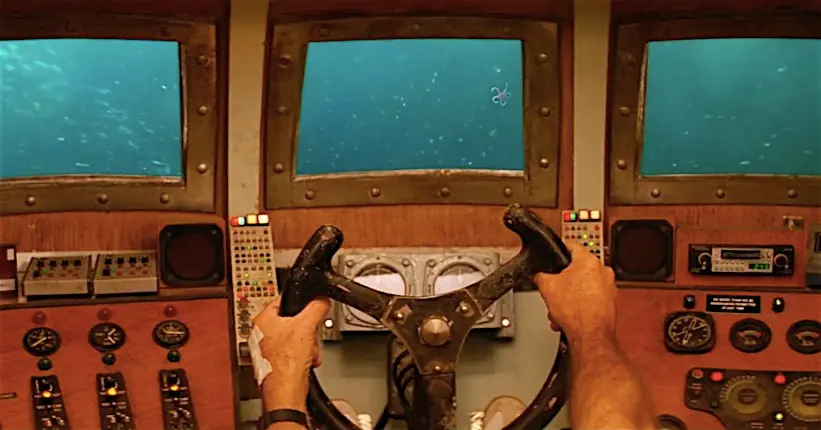 Supercut : les voyages en vue subjective dans les films de Wes Anderson