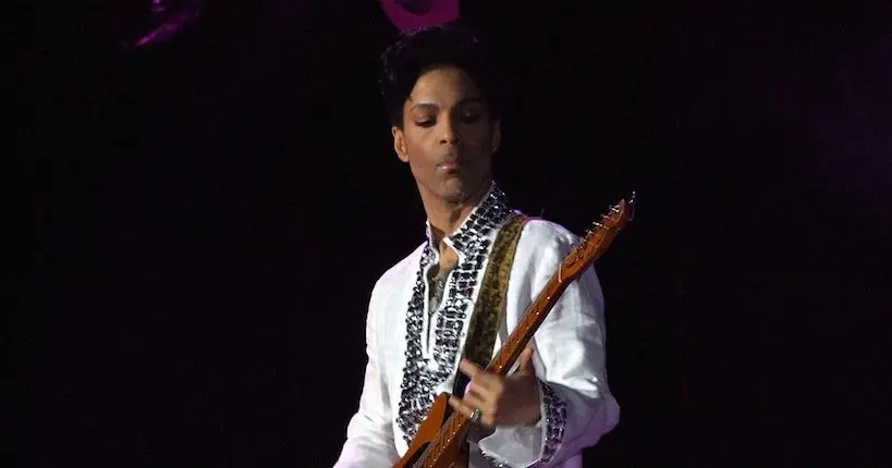 Les Grammy Awards rendront hommage à Prince et George Michael
