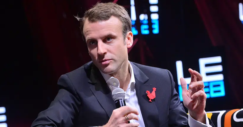 Sondage : Emmanuel Macron serait la personnalité politique préférée des Français