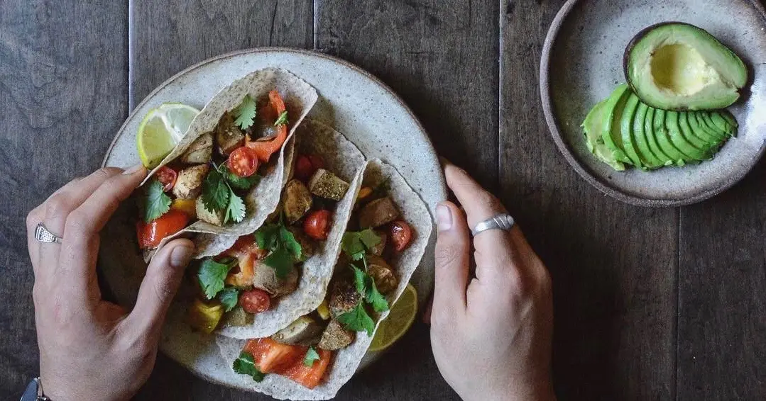 “Taco Cleanse” : la nouvelle diète à la mode, c’est de manger des tacos pendant un mois