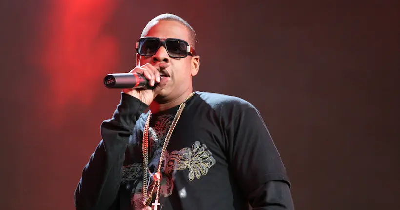 Jay Z devient le premier rappeur à entrer au Songwriters Hall of Fame