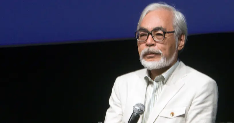 Miracle : Hayao Miyazaki prépare bel et bien un long-métrage